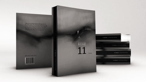 Abbildung 'Reihe 11', Taschenbuch