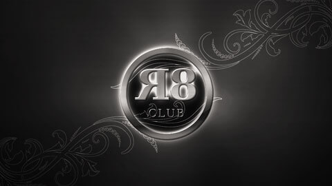 Abbildung R8 Club