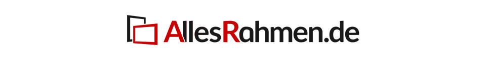 Logo AllesRahmen Abbildung Logo AllesRahmen