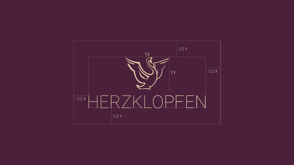 Abbildung Logo Salon Herzklopfen, Koepenick