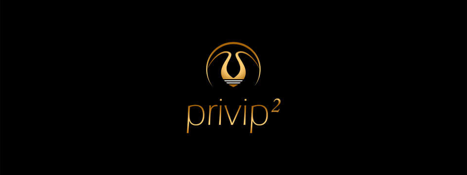 privip² Logo Abbildung privip² Logo