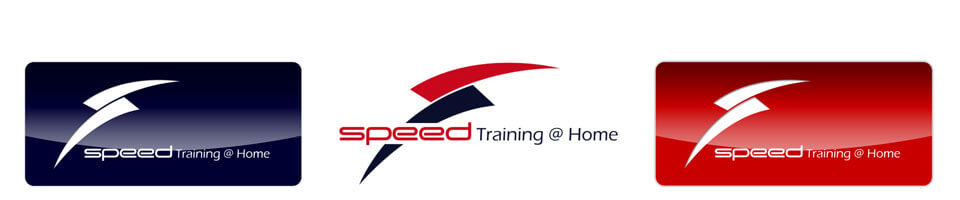 Speed Training Logo Abbildung Speed Training Logo